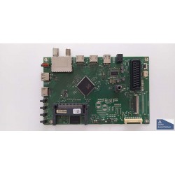 SCM4ZZ , ZWV190R-5 , ARÇELİK A43L 5860 4B , BEKO B43L 5860 4B , MAIN BOARD , ANAKART